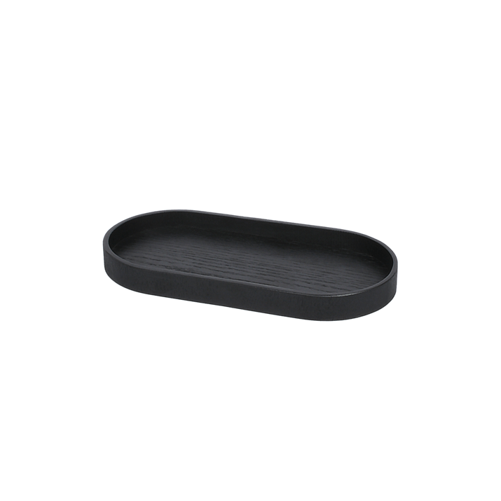 EKTA Living-Tray Small-Black-EK-WTS302